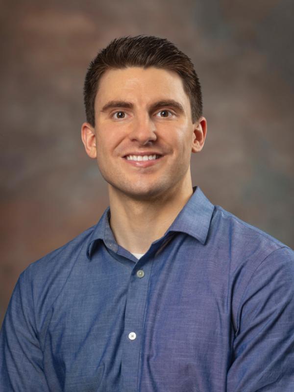 Cory Baird