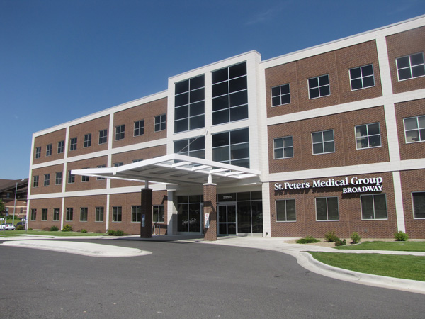 Broadway clinic