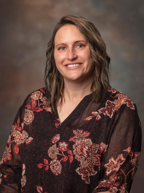 Tara Buck, PA-C