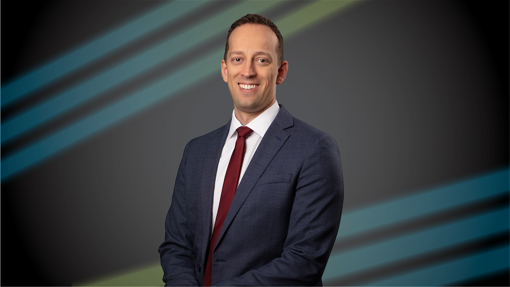 James Cardinal, MD