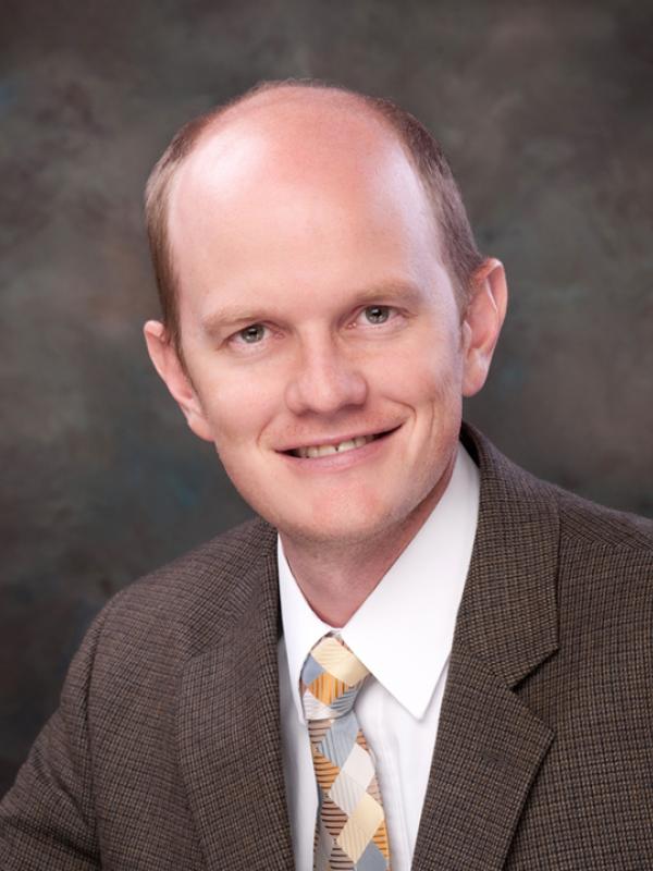 Andy Coil, MD
