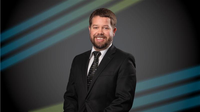 Andrew Fisher, DO