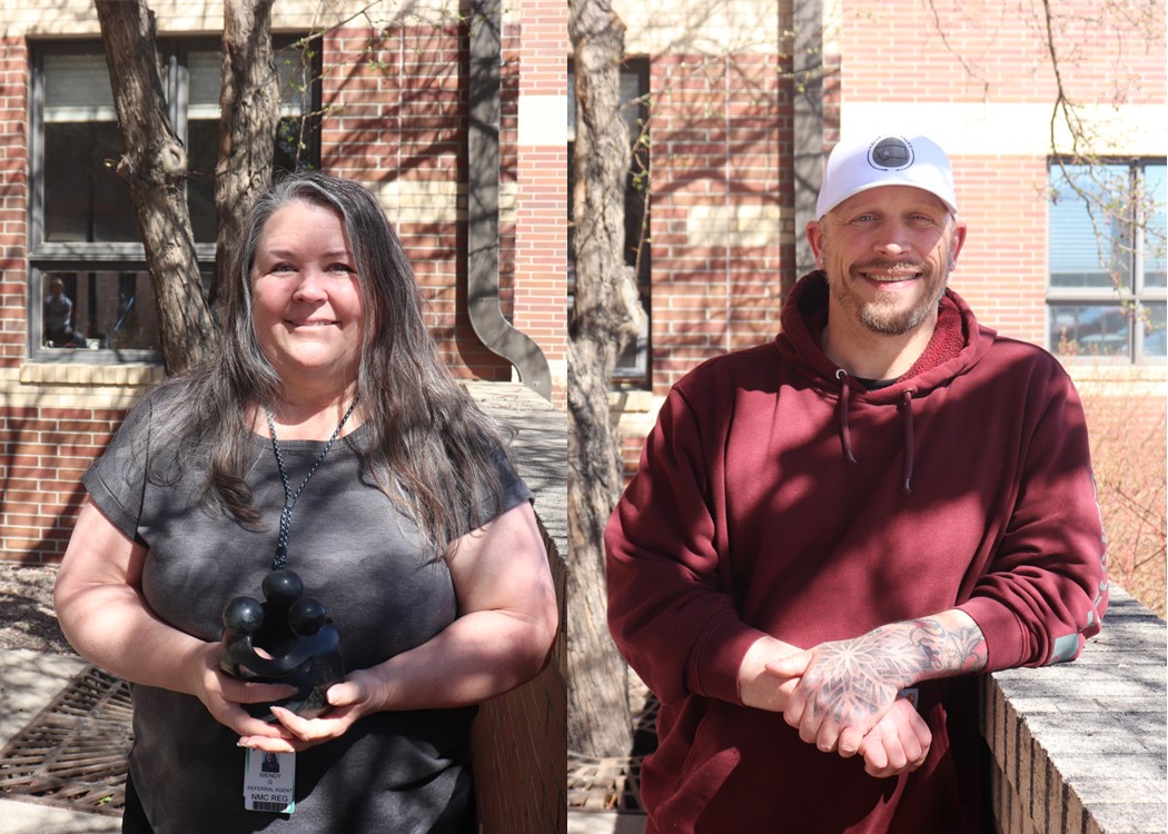BEE Award Winners