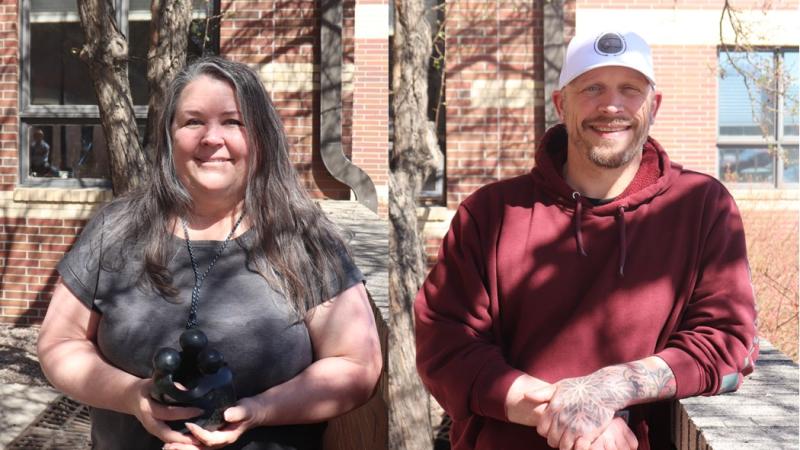 BEE Award Winners