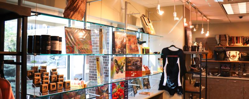 Gift Shop