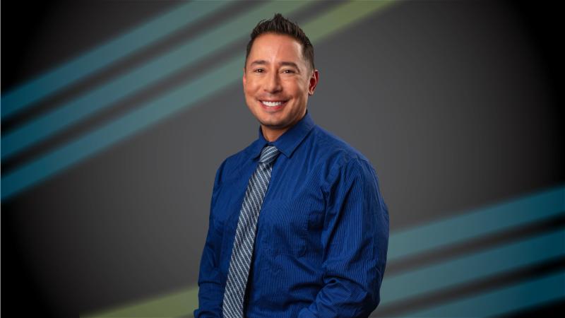 Anthony Peña, DO