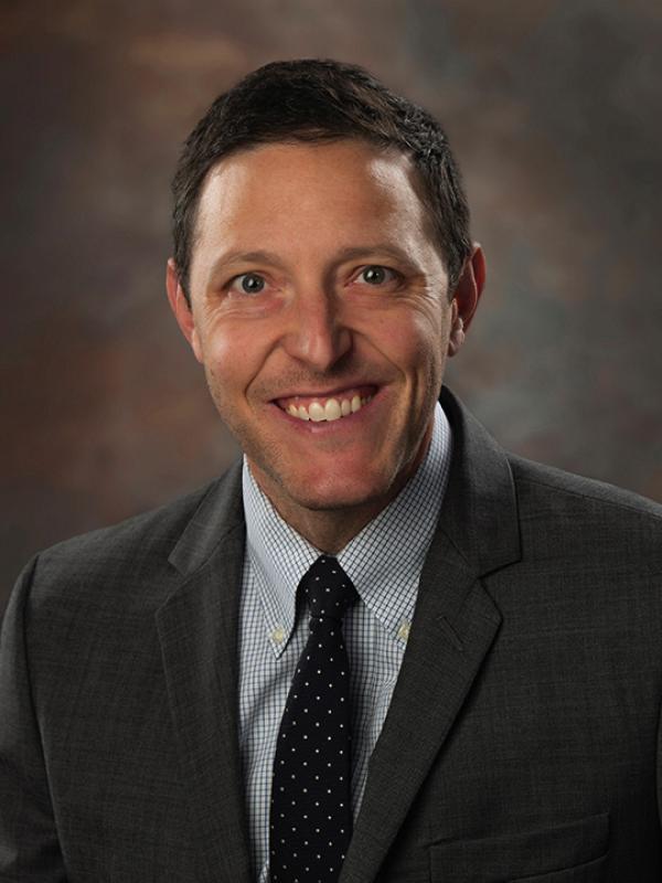 Morgan Smith, MD