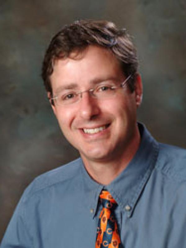 Tom Strizich