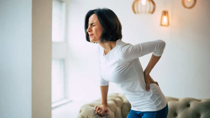 Managing Chronic Pain